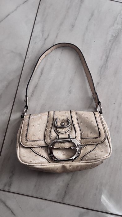 Вінтажна сумка Guess | стиль Y2K