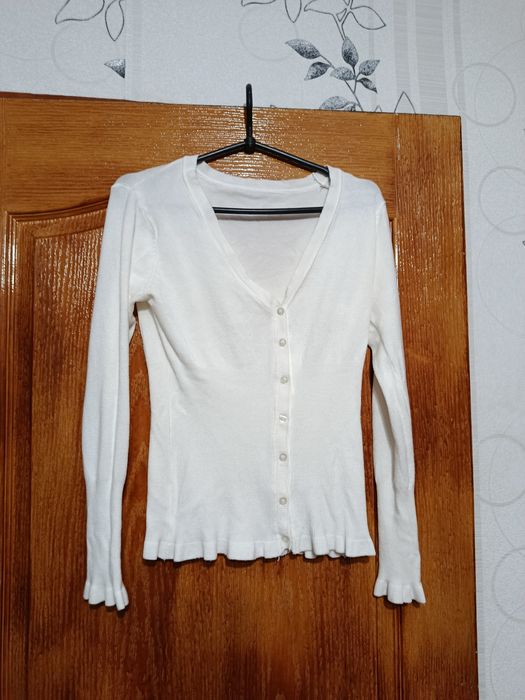 Bluzka w stanie idalnym