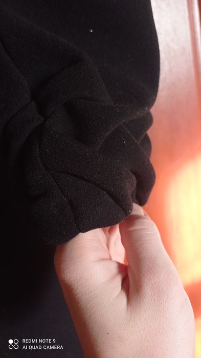 Пальто тепла зима