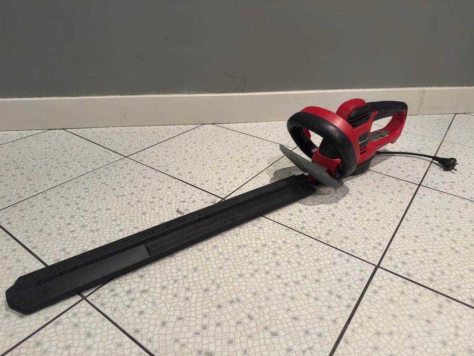 Einhell GE-EH 6560 – nożyce do żywopłotu 650 W, 60 cm, jak nowe