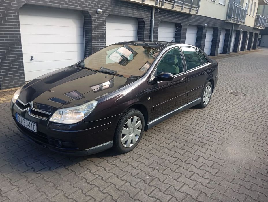 Citroën C5