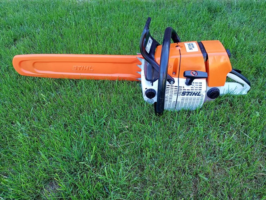 Piła spalinowa Stihl MS 660 7.1 KM Bardzo ładna