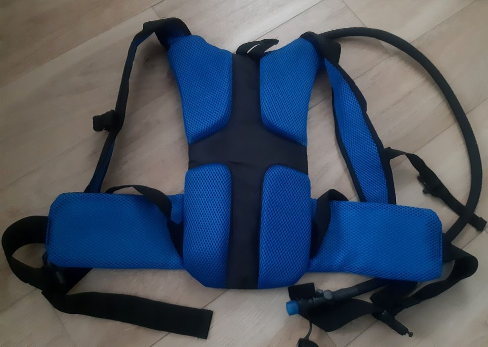 Plecak Atacama hydro biegowy rowerowy bukłak