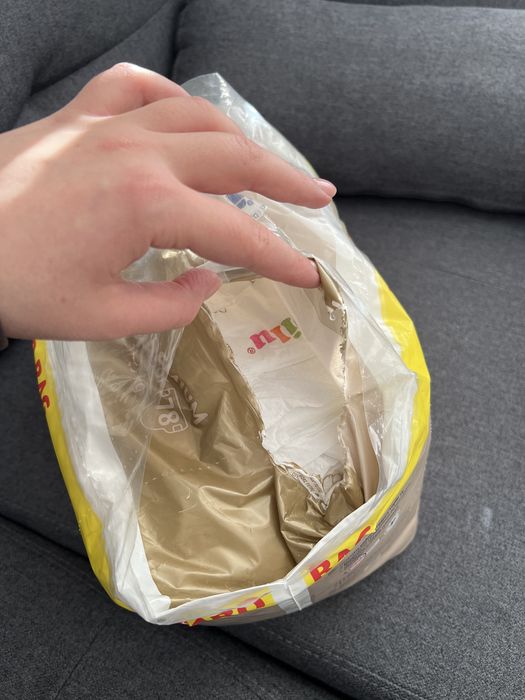 Sprzedam pampersy Lupilu 5 premium 78 szt.