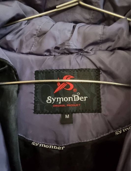 Куртка жіноча SymonDer