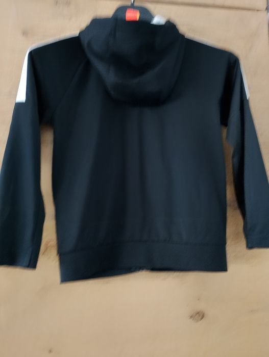 Bluza dziecięca  z kapturem