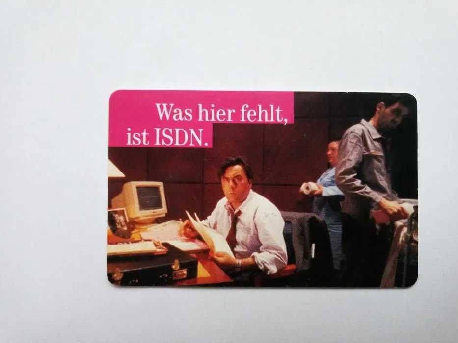 Sieć Telekomunikacyjna [niemiecka karta telefoniczna]