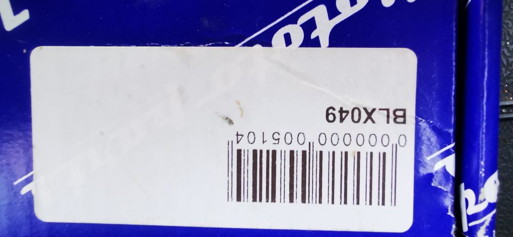 Módulo tms bmw serie 5