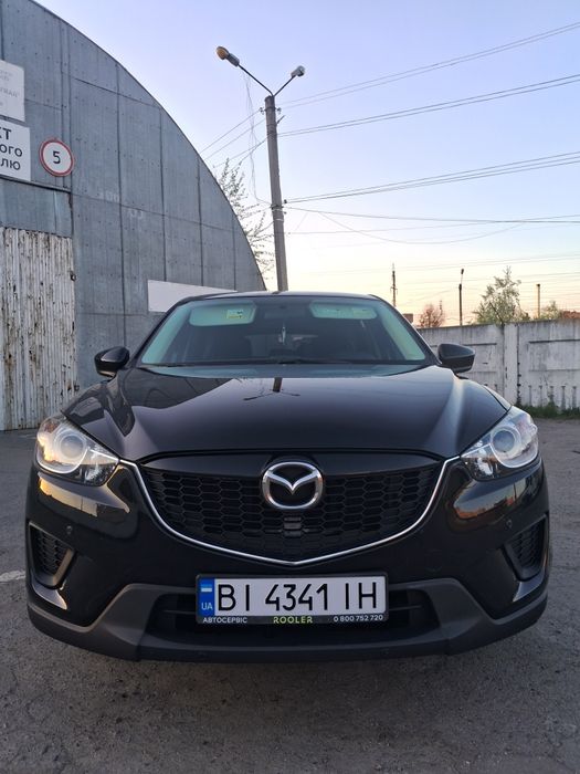 Продам Мазда CX5