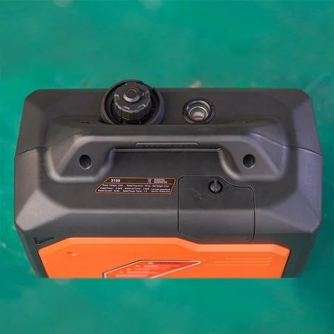 Інверторі генератори