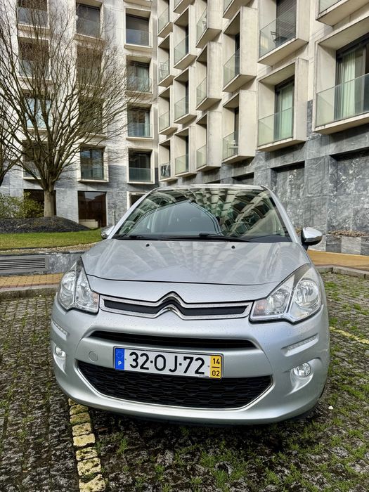 Citroën C3 1.4 HDi | 2014 | Diesel | 170.000 km