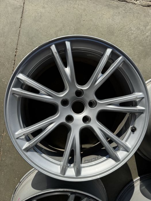 Диск, диски Tesla model Y, Тесла модель У. R 19
