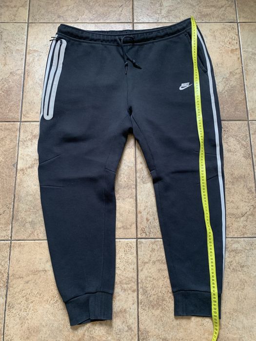 Штани Nike Tech Fleece. XXL