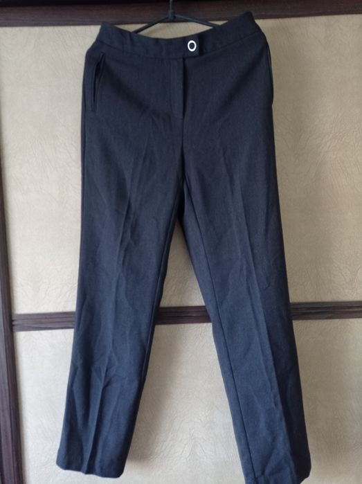 Продам нові теплі брюки