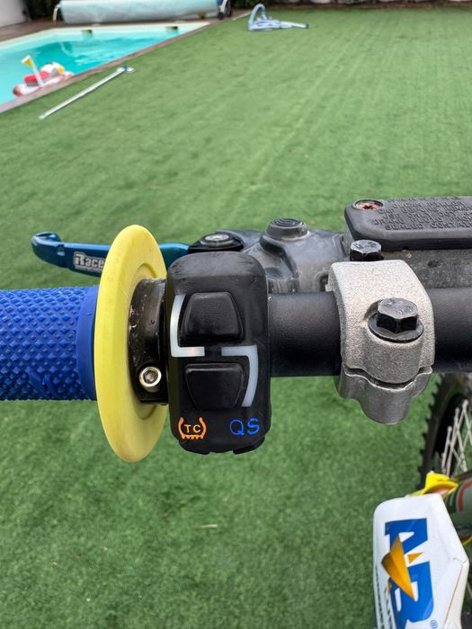 Husqvarna FC 450 - 2024