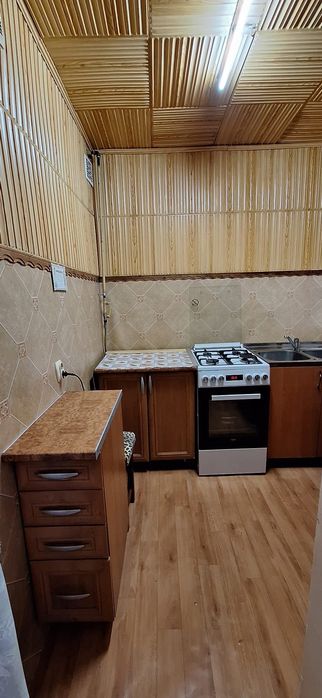 Mieszkanie 35m2