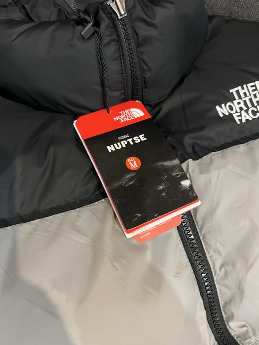 Kurtka the north face