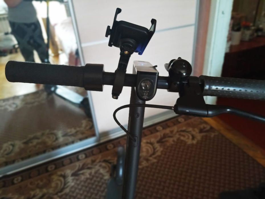 Електросамокат xiaomi pro 2