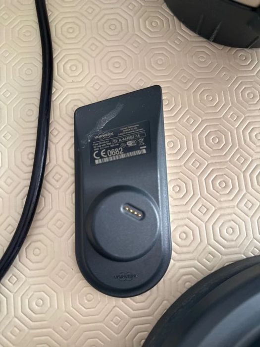 Vorwerk Bimby TM5 – Muito estimada e pronta para um novo lar