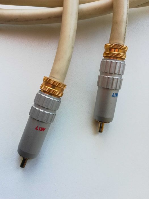 Продам межблочные кабеля MIT Mi-330plus