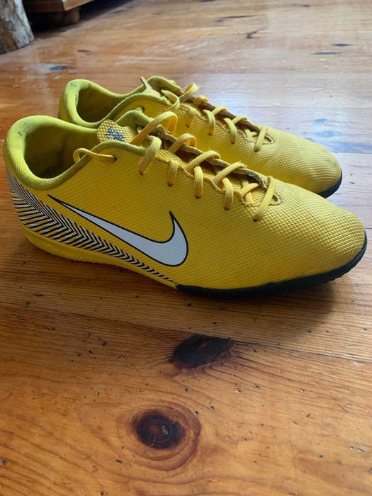 Nike 38,5 halówki