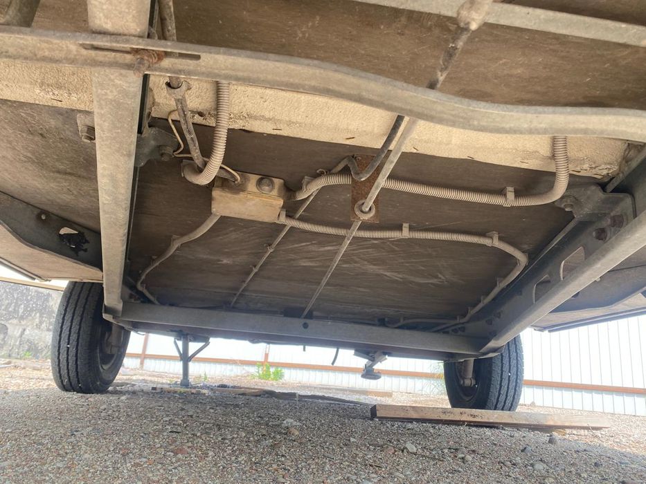 Автодом  Adria 4256 TE