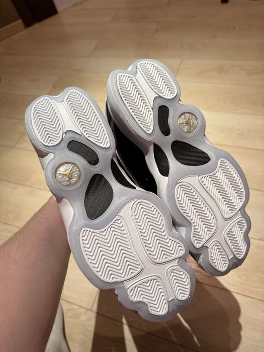 Nike Jordan 6 Rings