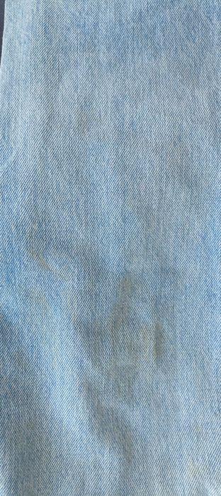 Calças Levis 501 W29 L32