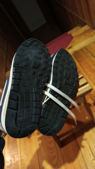 Nike air max 38.5 buty sportowe sneakersy