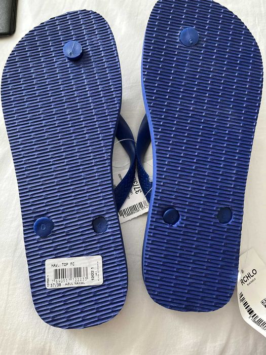 Sandália Havaianas