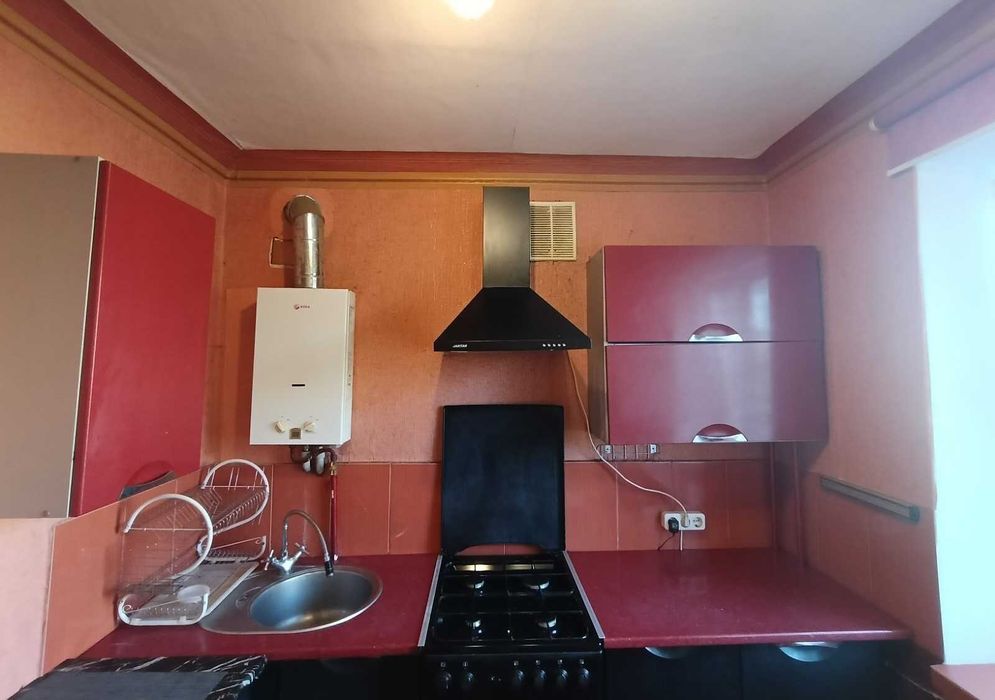 2К з ремонтом! Кам’янецька!