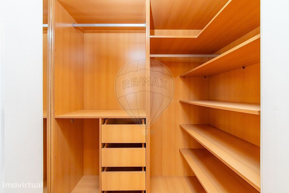 Apartamento T2 para arrendamento