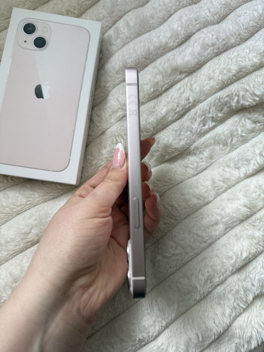 Iphone 13 128GB kondycja 83%