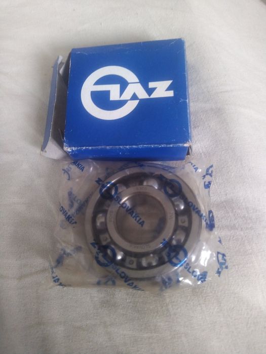 Підшипник 6305 Ява .