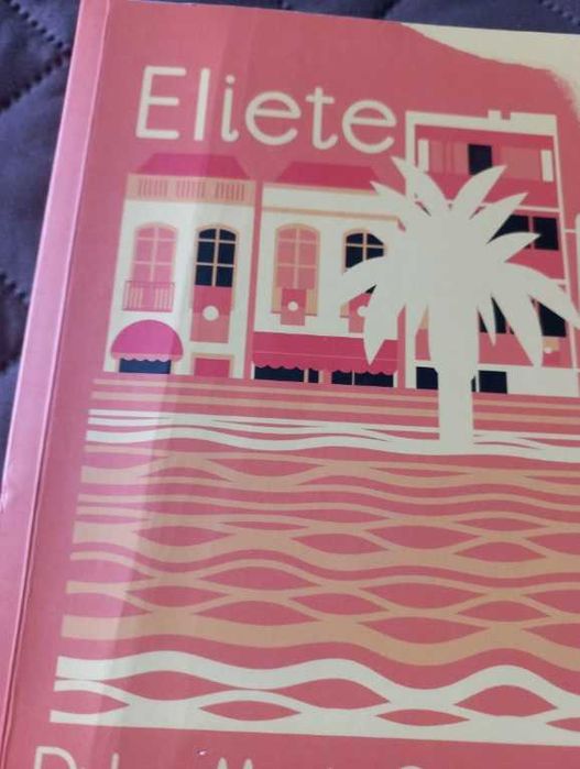 Eliete - Dulce Maria Cardoso