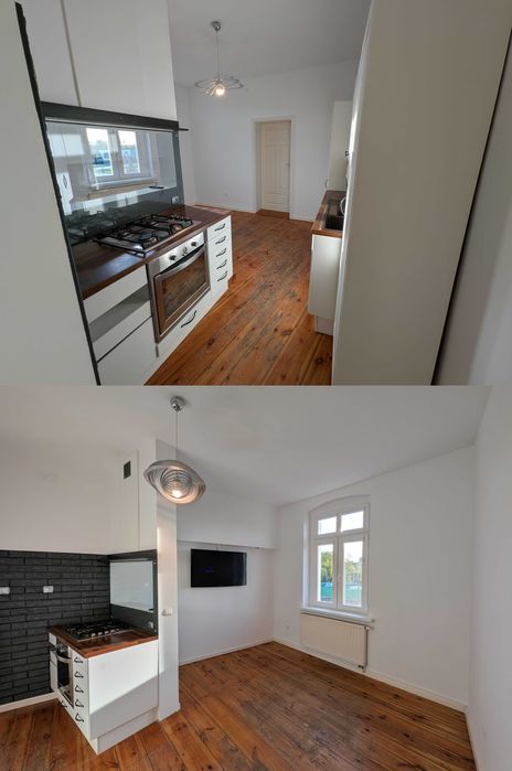 NOWA NIŻSZA CENA! Sprzedam ciekawe mieszkanie 3 pokoje 47m² bez pośredników niskie opłaty wolne od zaraz Piła - Widok 5