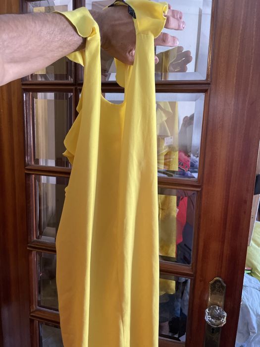 Vestidos zara belissimos