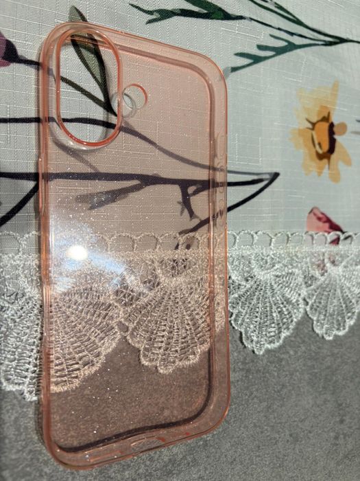 Nowe Etui Iphone 17