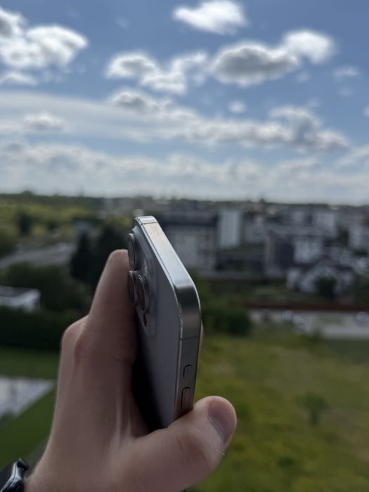 Iphone 15 pro 128gb