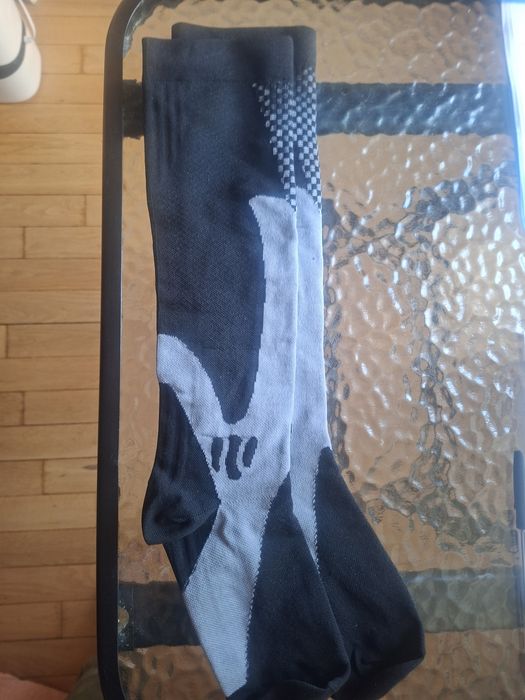 Skarpetki przeciwżylakowe L/XL