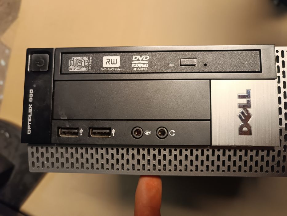 Sprzedam Dell optiplex 960