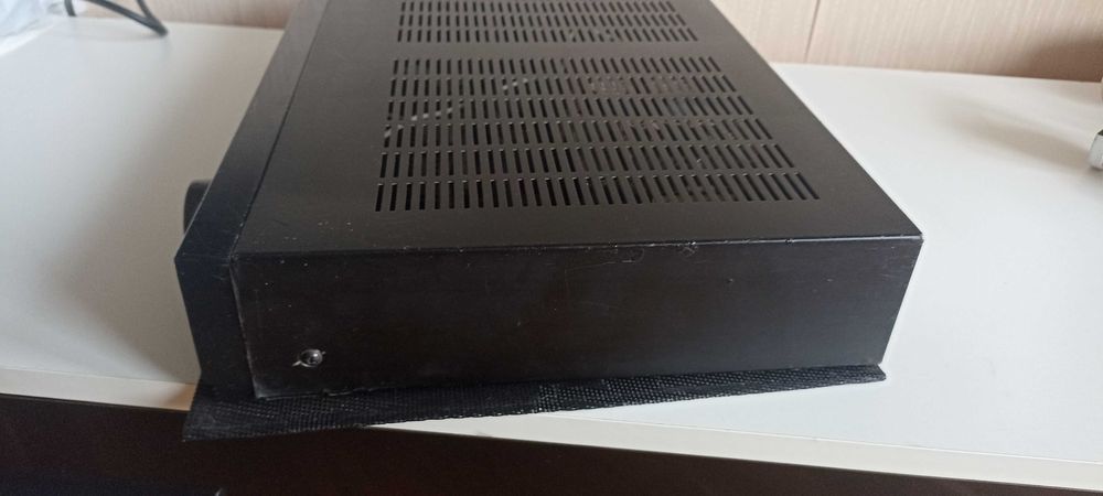 Підсилювач TELEFUNKEN HA-680