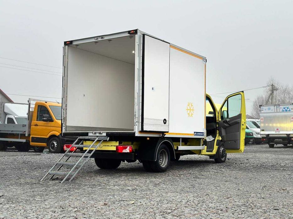 Mercedes-Benz Sprinter 2017p.