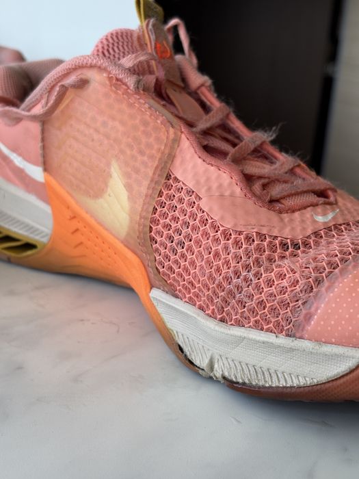 Nike metcon 7, 39 розмір