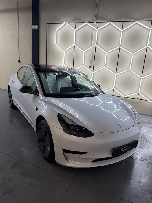 Tesla Model 3 SR plus LFP Ryzen