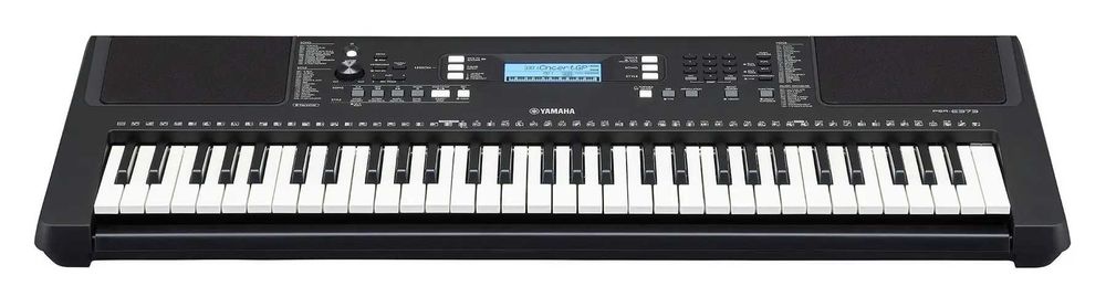 Синтезатор YAMAHA PSR- E283, PSR-E383, 473, 483