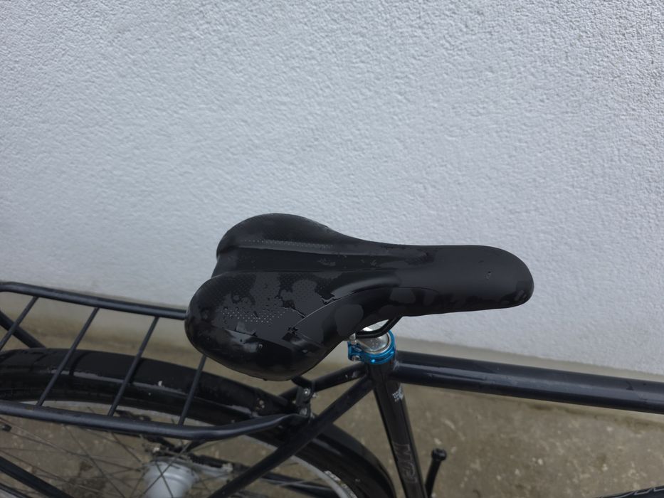Велосипед MGI sram 3