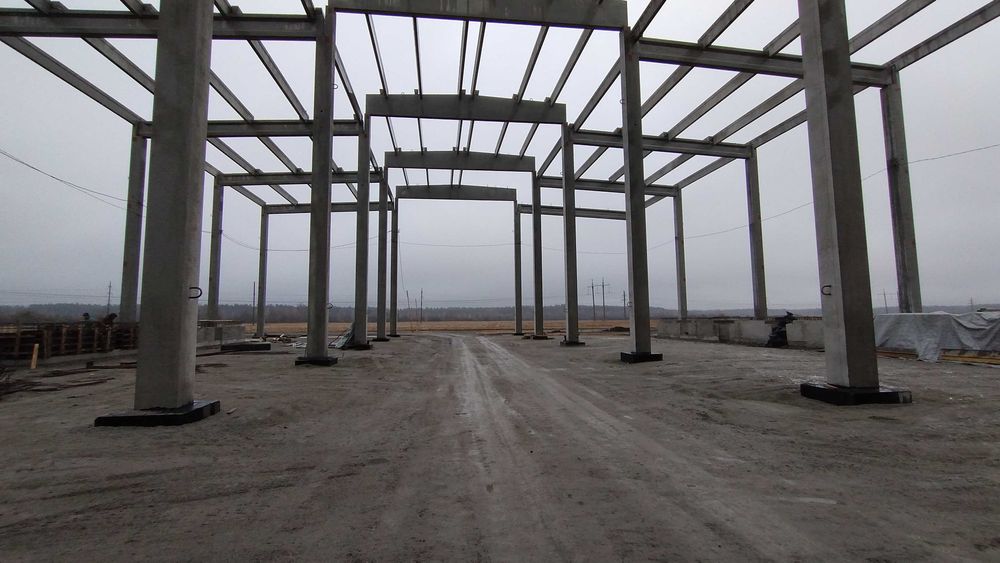 Інженерна геодезія. Топозйомка. Геодезист. Супровід будівництва.