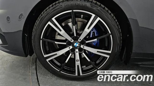 Диски Нові R20/5/112 BMW 5 G30 G60 G90 I5 7 X3 G01 X4 G02..