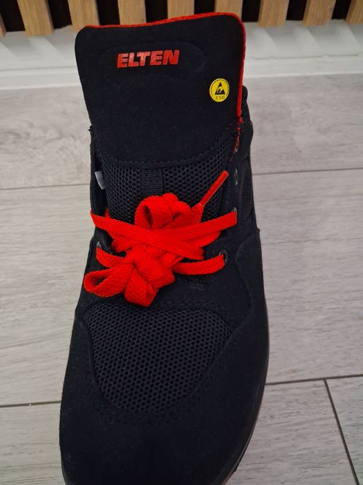 Buty robocze Elten